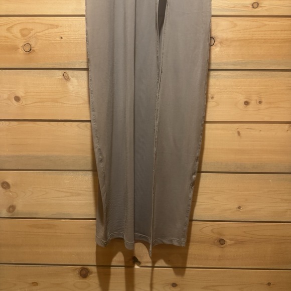 JOAH BROWN Dew Mesh Maxi Slit Dress Ladies Xs/S Tank‎ Top Dress - Picture 4 of 14